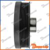 Poulie damper vilebrequin pour TOYOTA | RKP-TY-022, 10331
